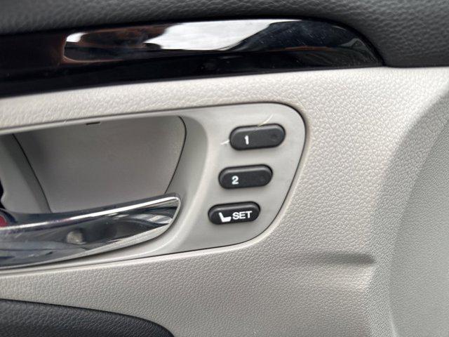 used 2016 Honda Pilot car, priced at $21,777