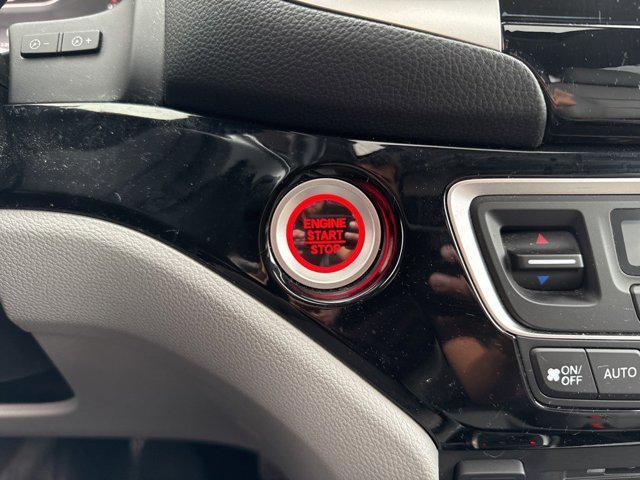 used 2016 Honda Pilot car, priced at $21,777