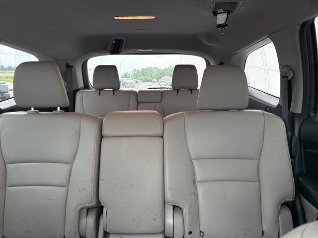 used 2016 Honda Pilot car, priced at $21,777