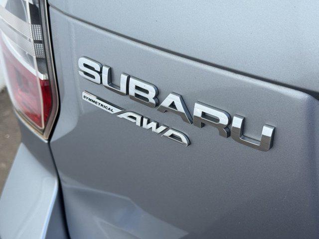 used 2015 Subaru Forester car, priced at $13,995