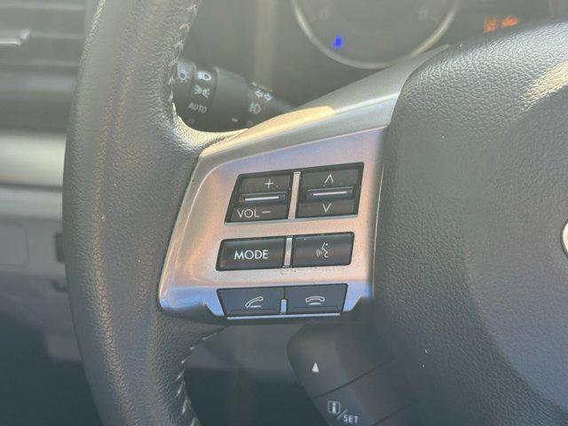 used 2015 Subaru Forester car, priced at $13,995