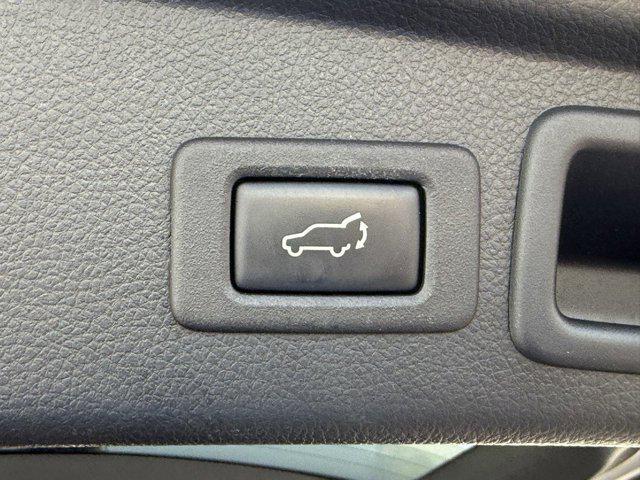 used 2015 Subaru Forester car, priced at $13,995