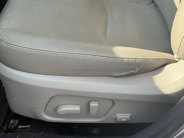 used 2015 Subaru Forester car, priced at $13,995