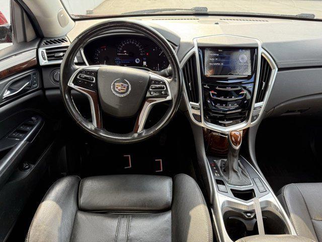 used 2013 Cadillac SRX car, priced at $10,000
