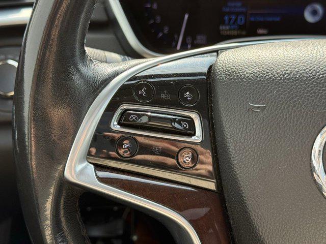 used 2013 Cadillac SRX car, priced at $10,000