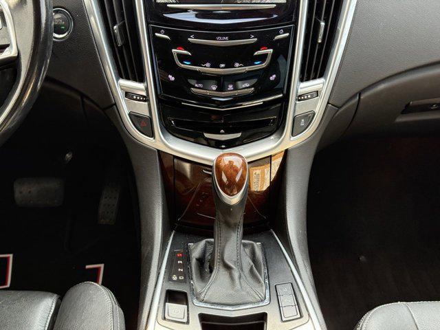 used 2013 Cadillac SRX car, priced at $10,000