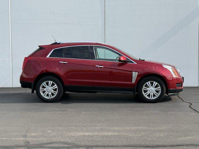 used 2013 Cadillac SRX car, priced at $10,000