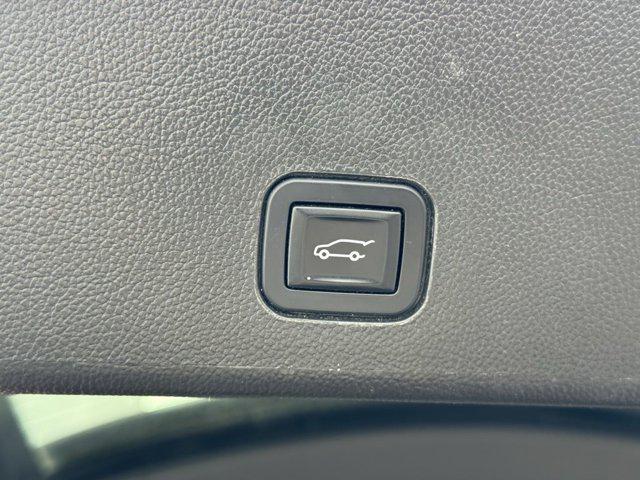 used 2013 Cadillac SRX car, priced at $10,000