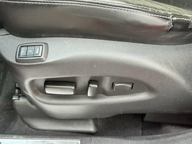 used 2013 Cadillac SRX car, priced at $10,000