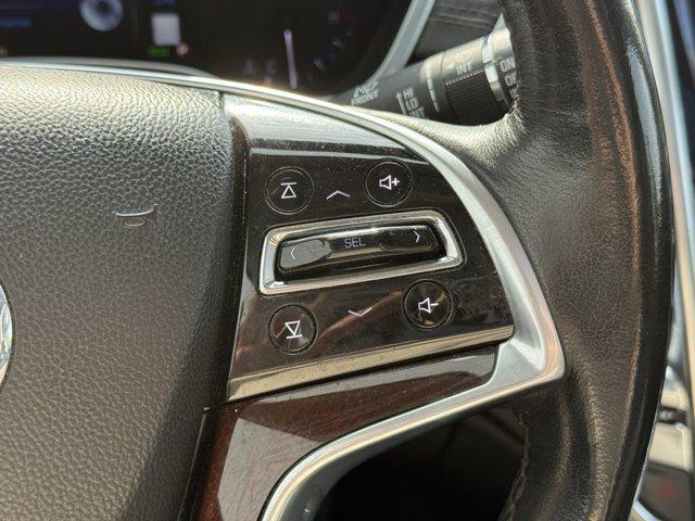 used 2013 Cadillac SRX car, priced at $10,000