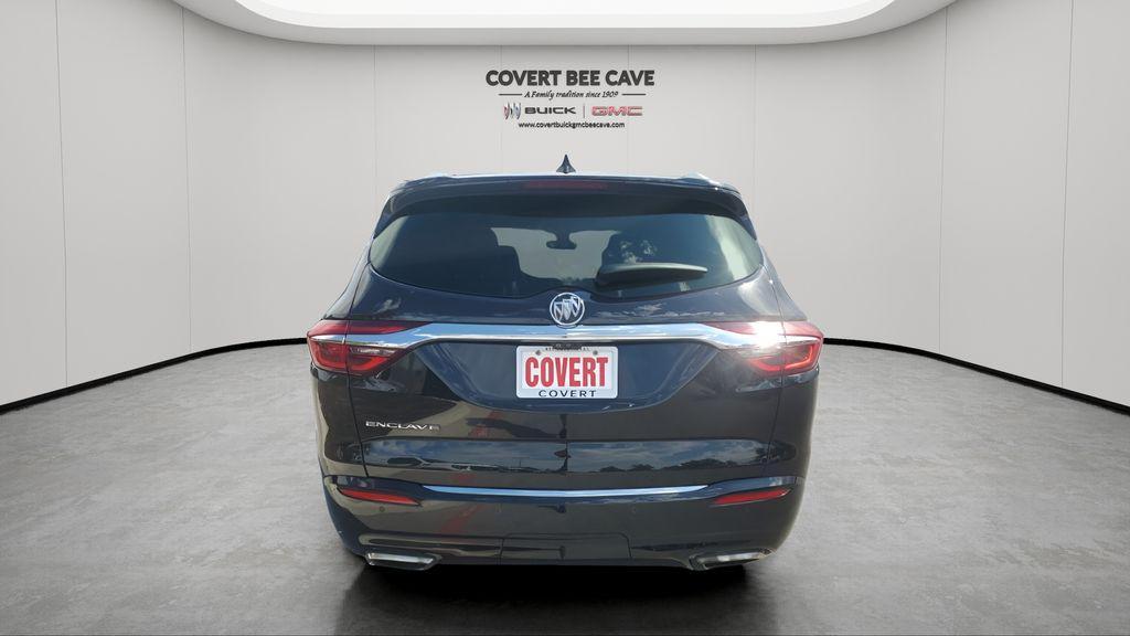 used 2020 Buick Enclave car, priced at $25,976