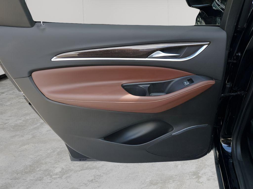 used 2020 Buick Enclave car, priced at $25,976