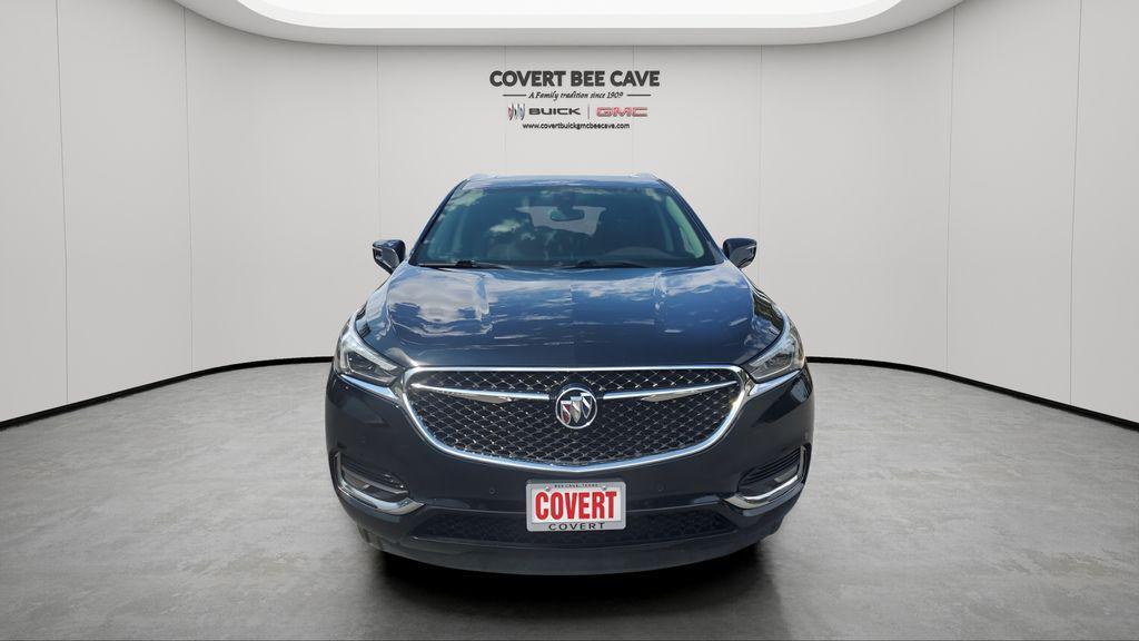 used 2020 Buick Enclave car, priced at $25,976