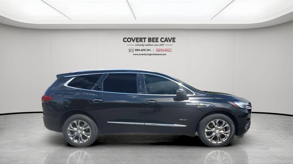 used 2020 Buick Enclave car, priced at $25,976