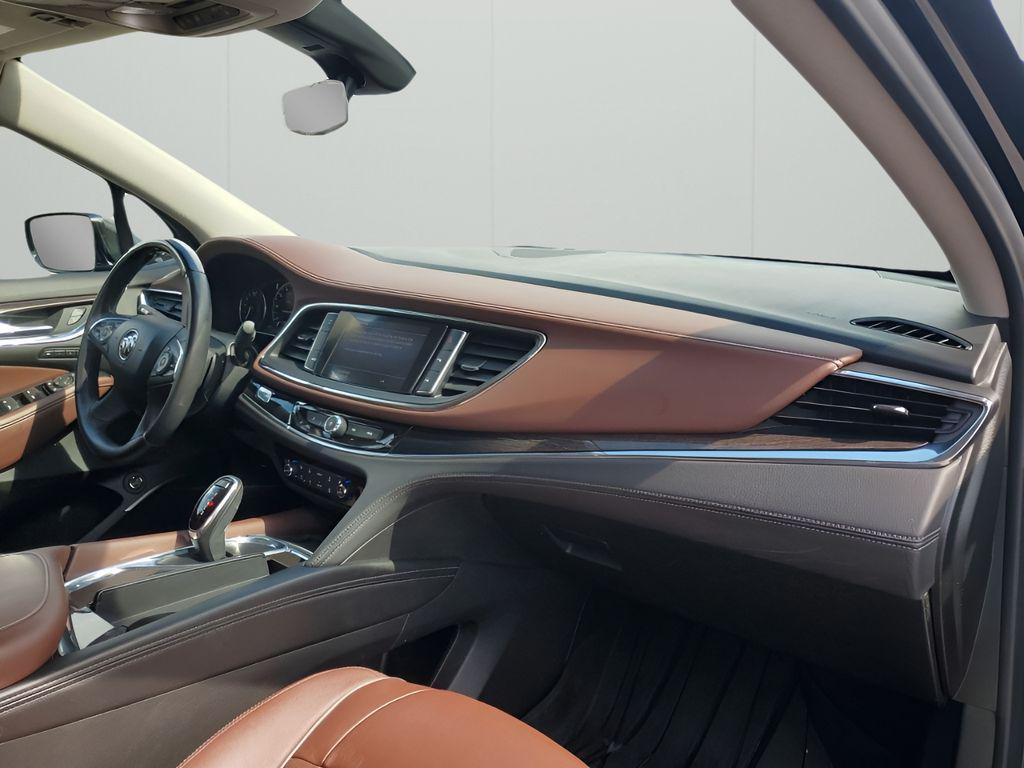 used 2020 Buick Enclave car, priced at $25,976