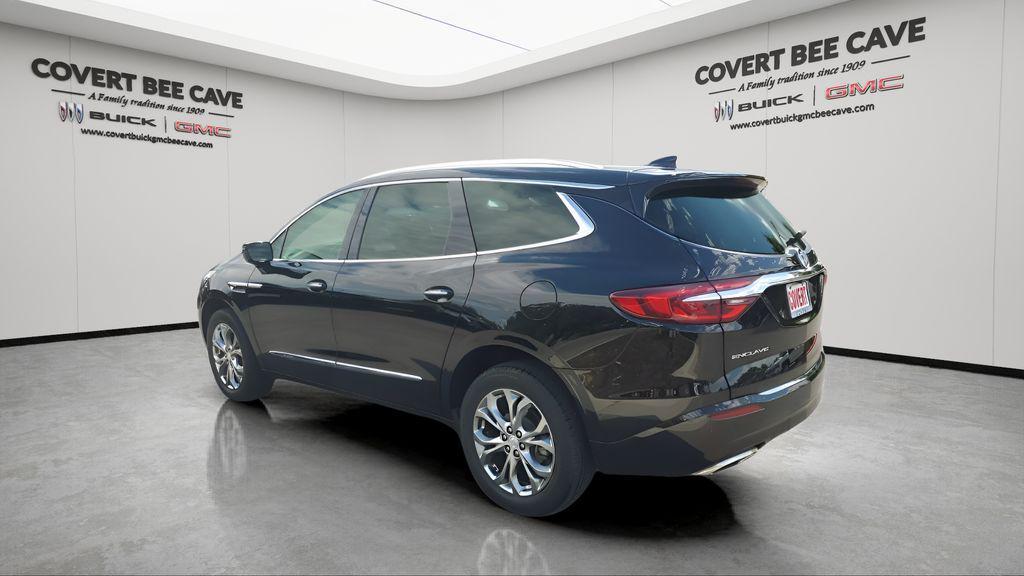 used 2020 Buick Enclave car, priced at $25,976