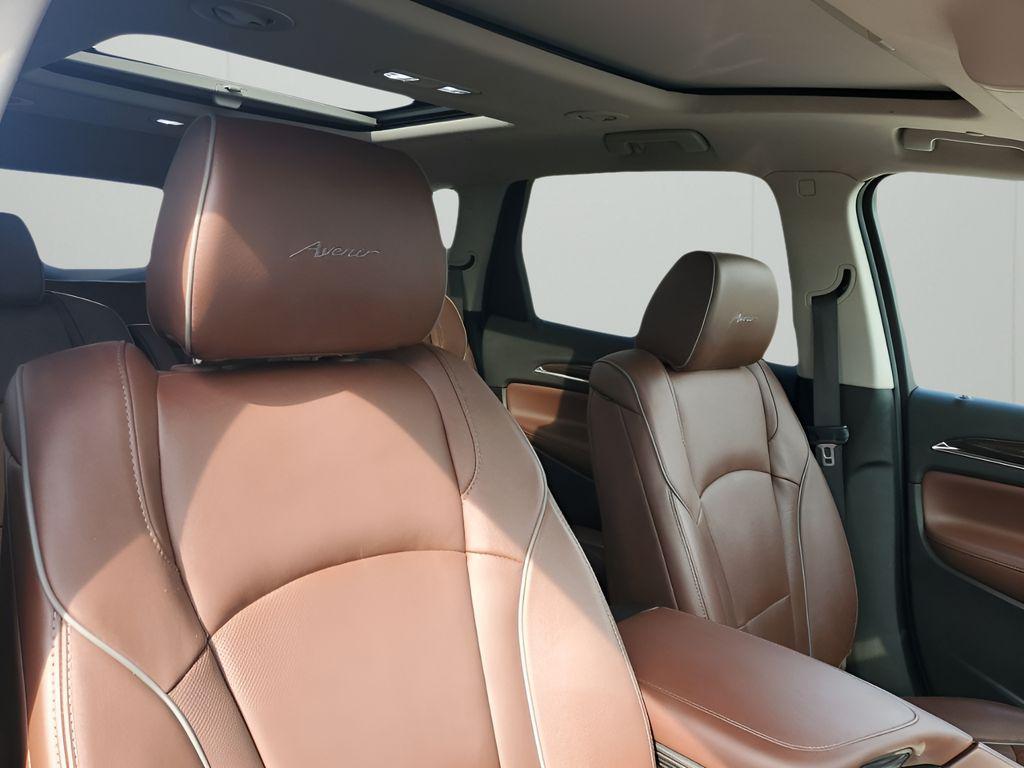 used 2020 Buick Enclave car, priced at $25,976