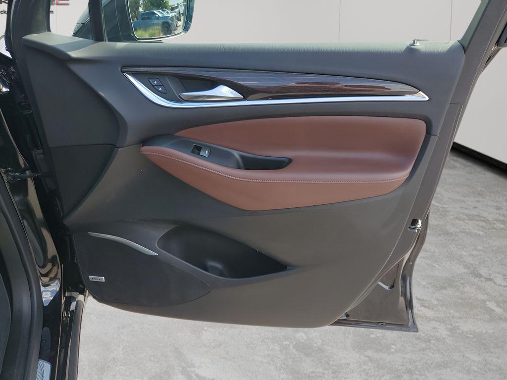 used 2020 Buick Enclave car, priced at $25,976