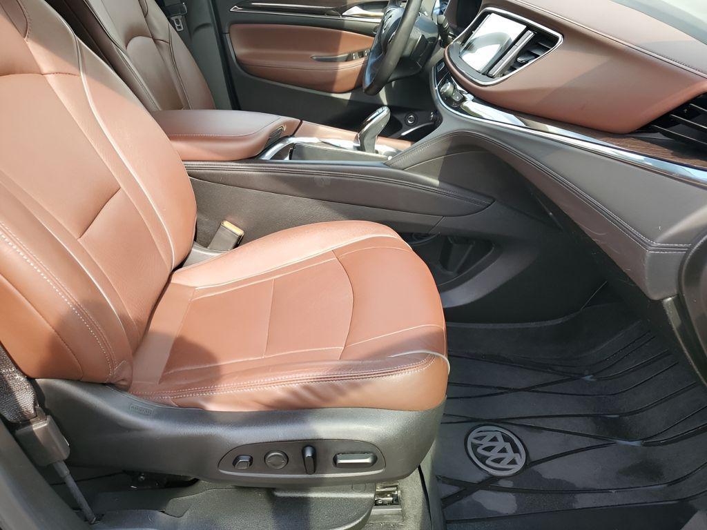 used 2020 Buick Enclave car, priced at $25,976