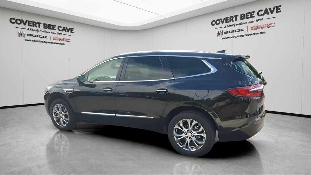 used 2020 Buick Enclave car, priced at $25,976