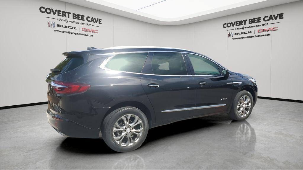 used 2020 Buick Enclave car, priced at $25,976