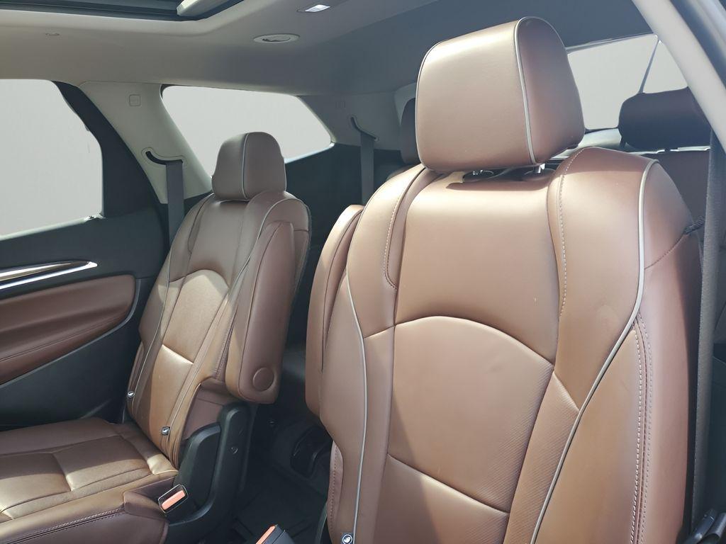 used 2020 Buick Enclave car, priced at $25,976