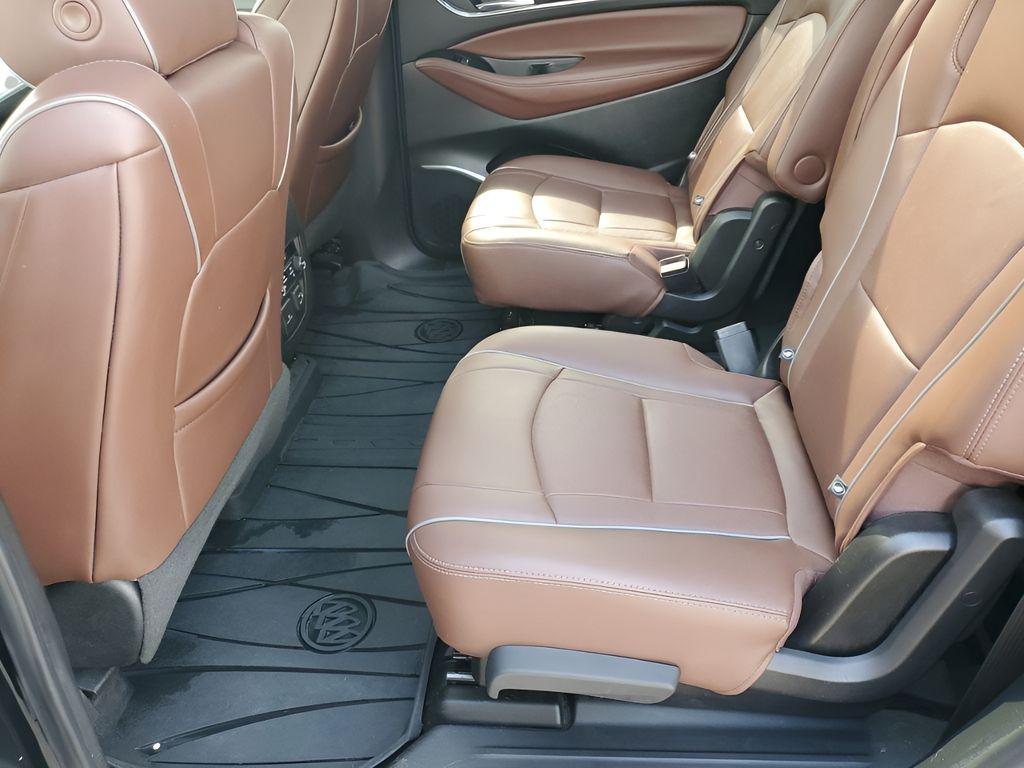 used 2020 Buick Enclave car, priced at $25,976