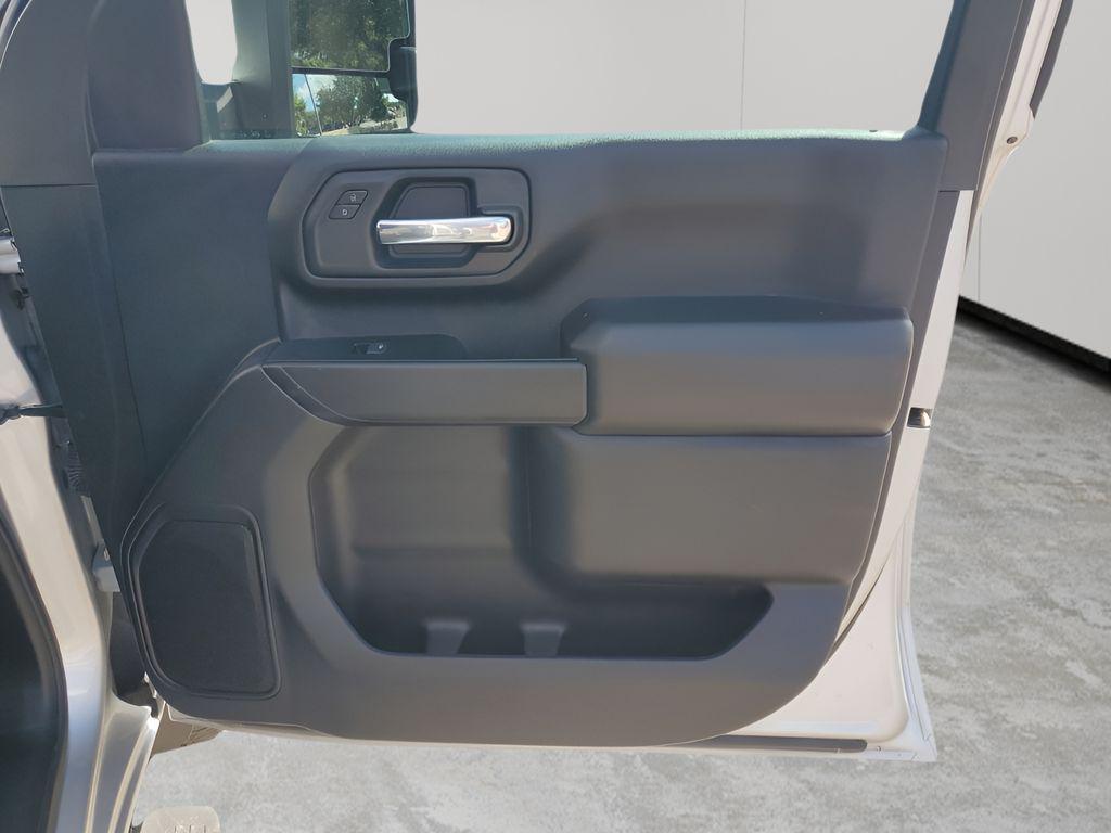 used 2023 Chevrolet Silverado 2500 car, priced at $45,773