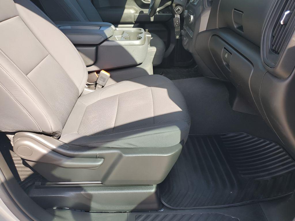 used 2023 Chevrolet Silverado 2500 car, priced at $45,773