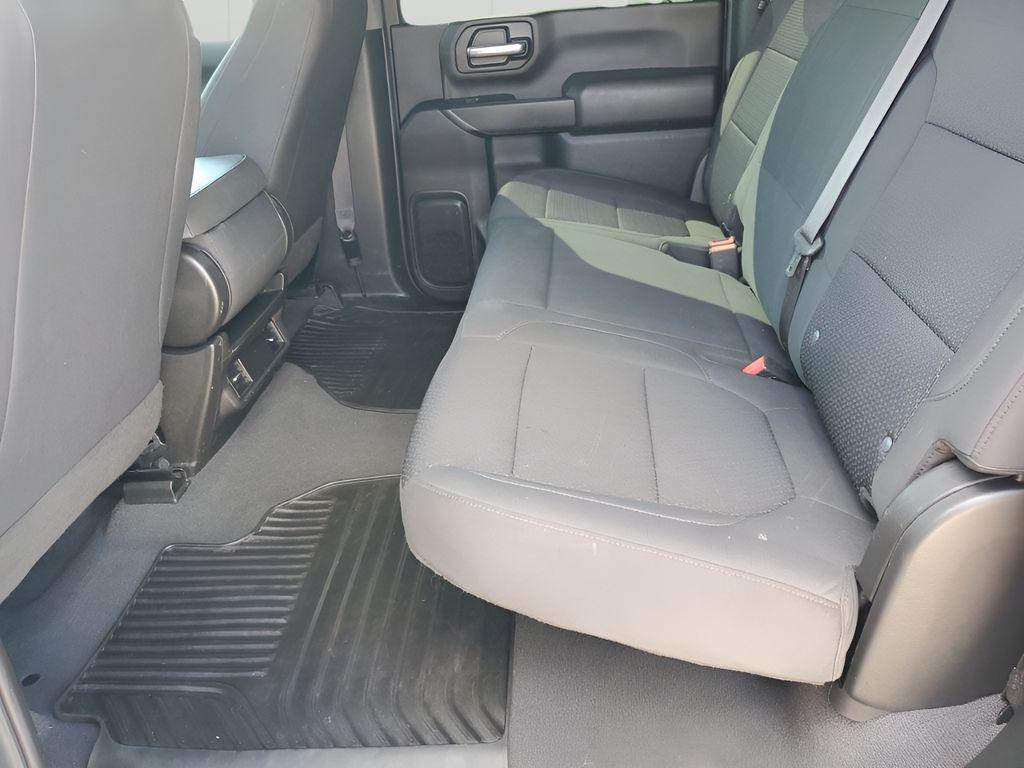 used 2023 Chevrolet Silverado 2500 car, priced at $45,773