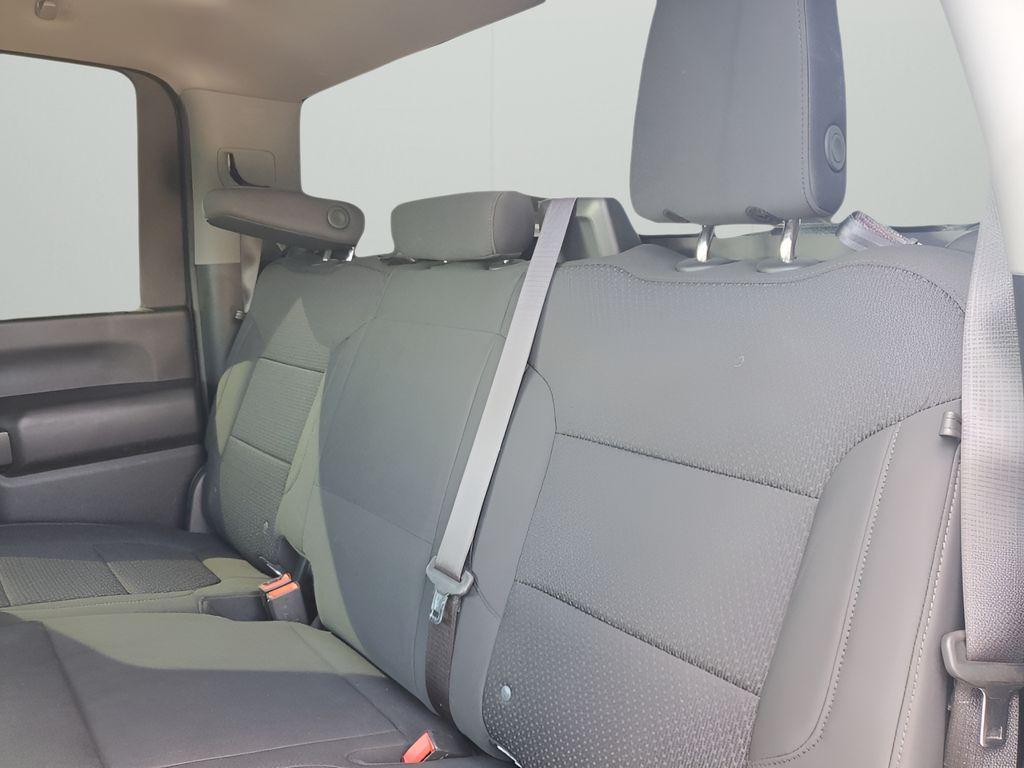 used 2023 Chevrolet Silverado 2500 car, priced at $45,773