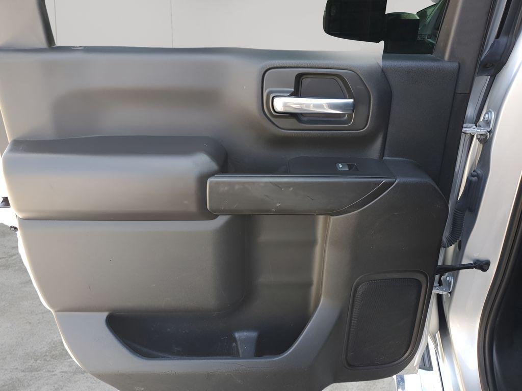 used 2023 Chevrolet Silverado 2500 car, priced at $45,773