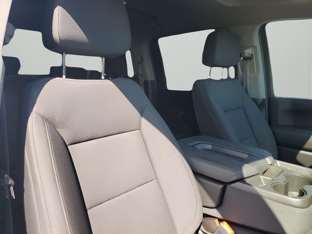 used 2023 Chevrolet Silverado 2500 car, priced at $45,773