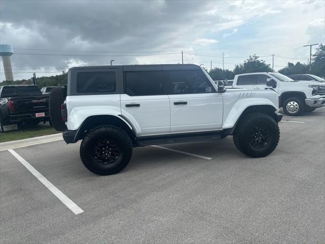 used 2024 Ford Bronco car, priced at $78,997