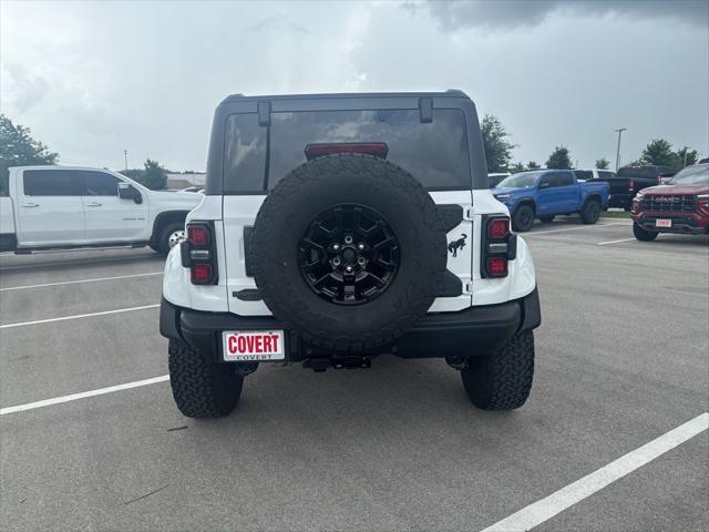 used 2024 Ford Bronco car, priced at $78,997