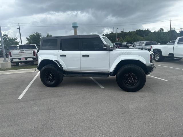 used 2024 Ford Bronco car, priced at $78,997