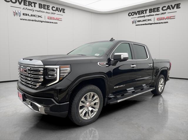 new 2025 GMC Sierra 1500 car, priced at $70,607