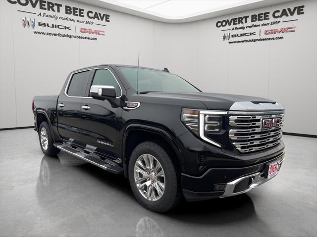 new 2025 GMC Sierra 1500 car, priced at $70,607