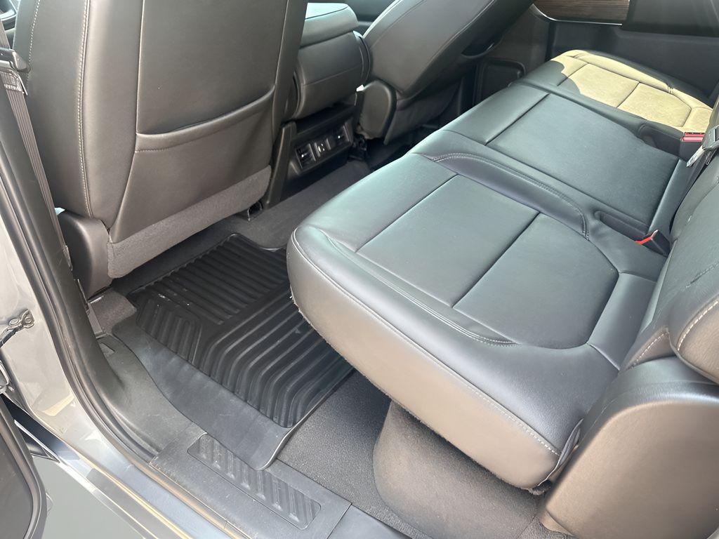 used 2022 Chevrolet Silverado 1500 car, priced at $29,844