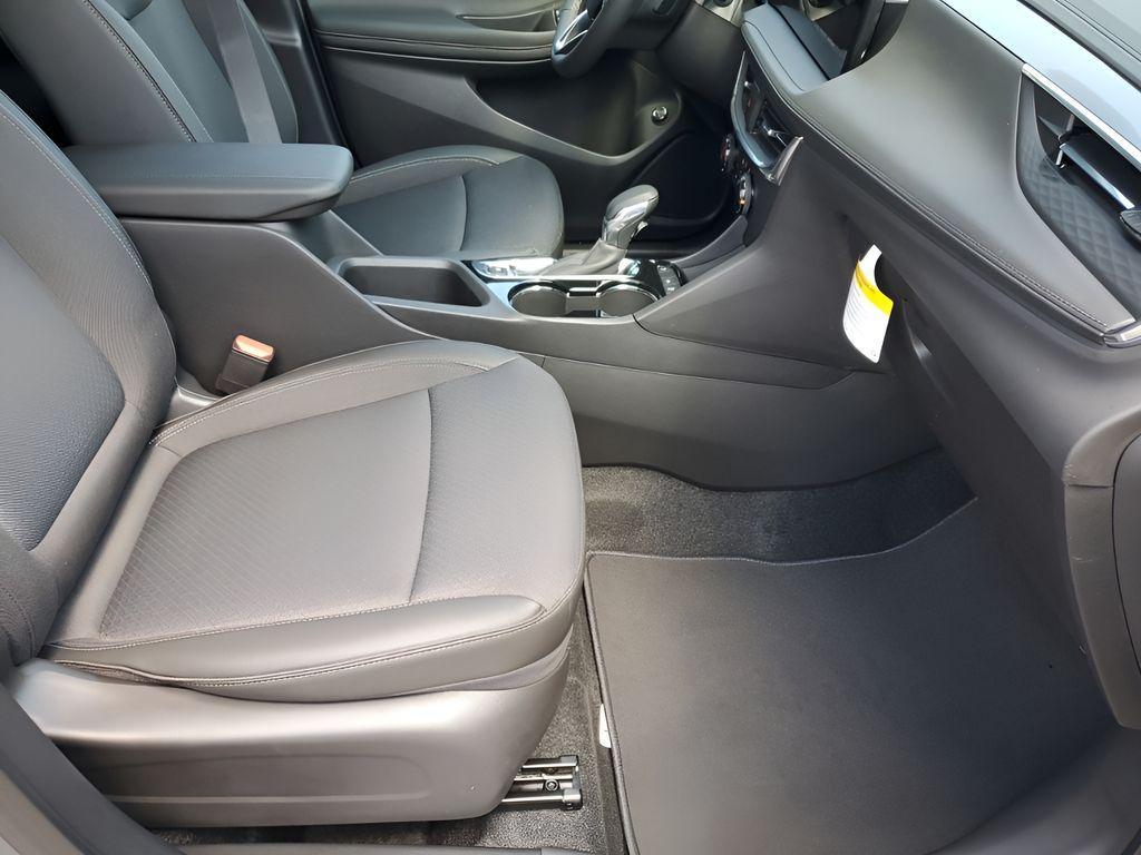 new 2026 Buick Encore GX car, priced at $27,855
