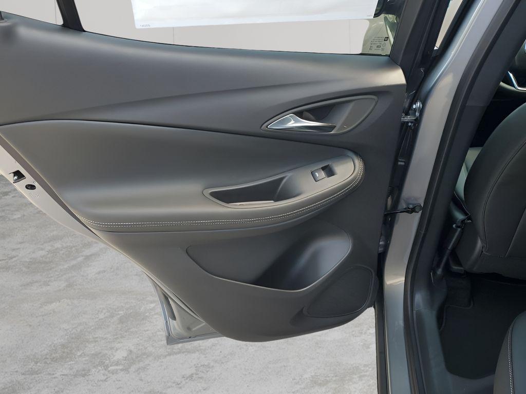 new 2026 Buick Encore GX car, priced at $27,855