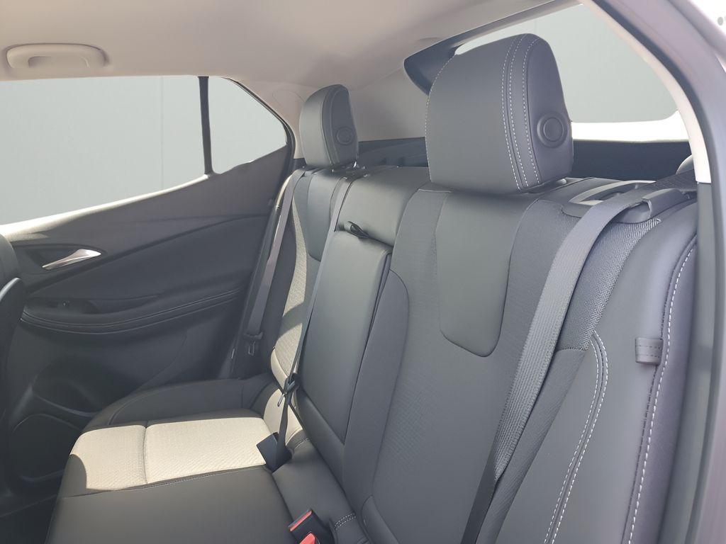 new 2026 Buick Encore GX car, priced at $27,855