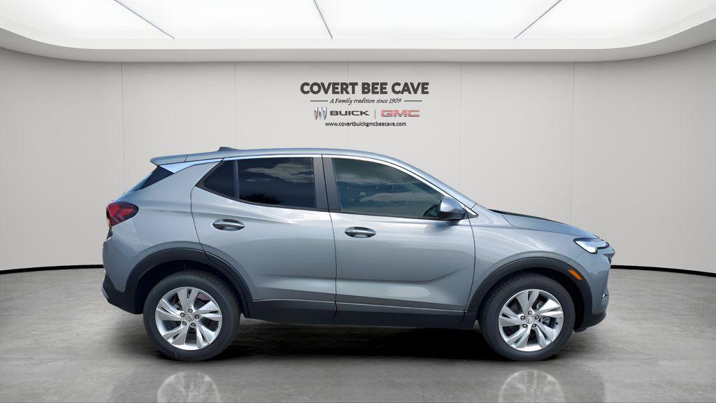 new 2026 Buick Encore GX car, priced at $27,855