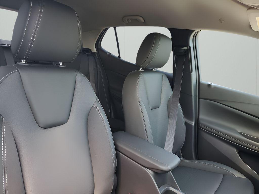 new 2026 Buick Encore GX car, priced at $27,855