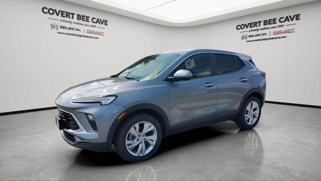 new 2026 Buick Encore GX car, priced at $27,855