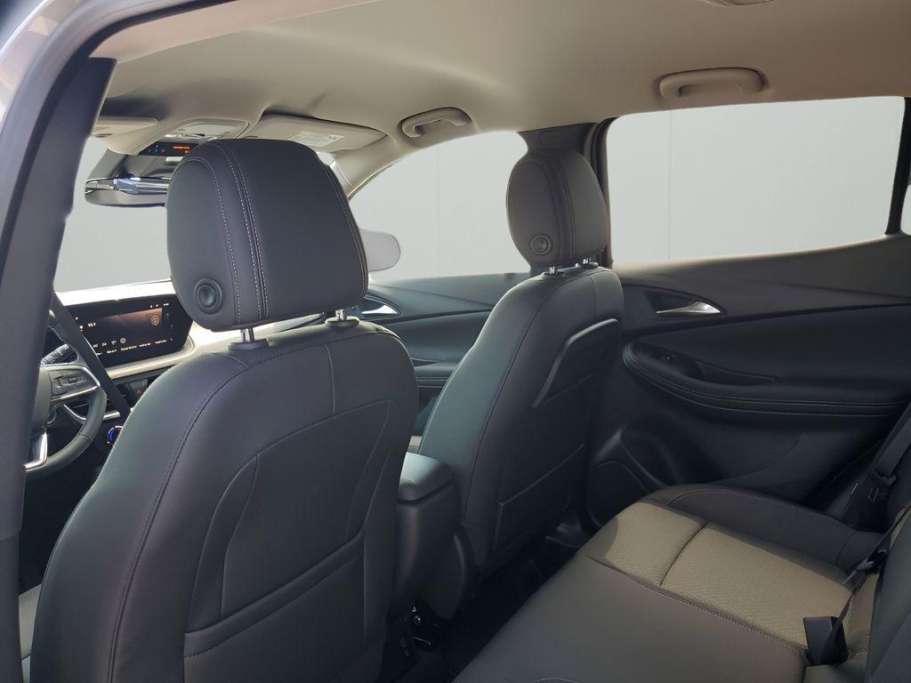 new 2026 Buick Encore GX car, priced at $27,855