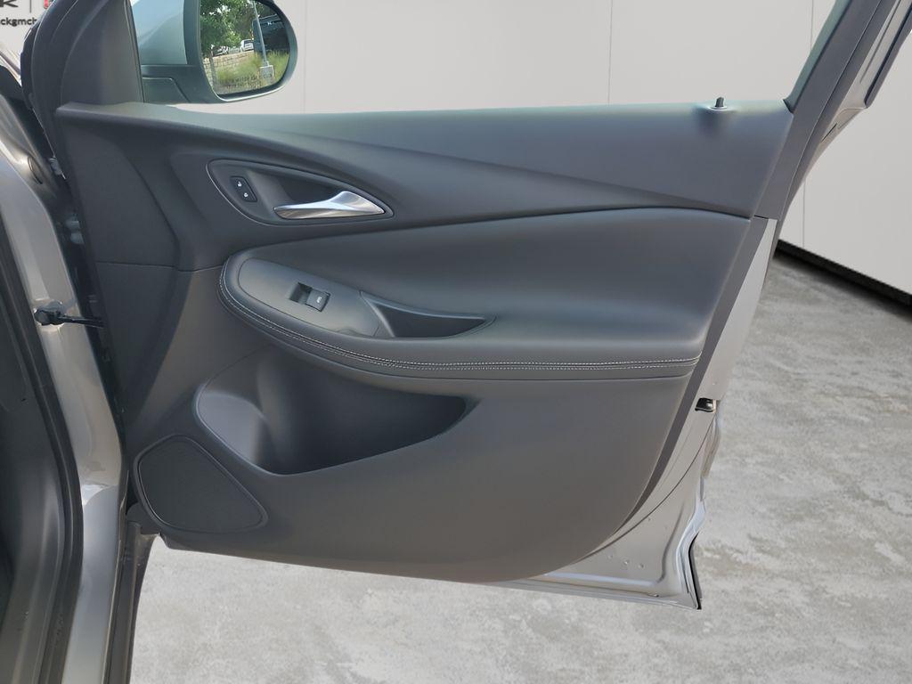 new 2026 Buick Encore GX car, priced at $27,855