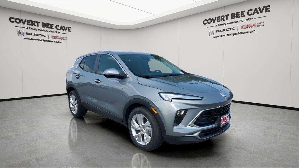 new 2026 Buick Encore GX car, priced at $28,375