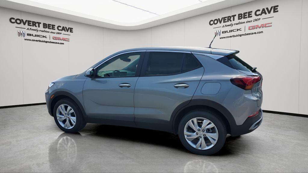 new 2026 Buick Encore GX car, priced at $27,855