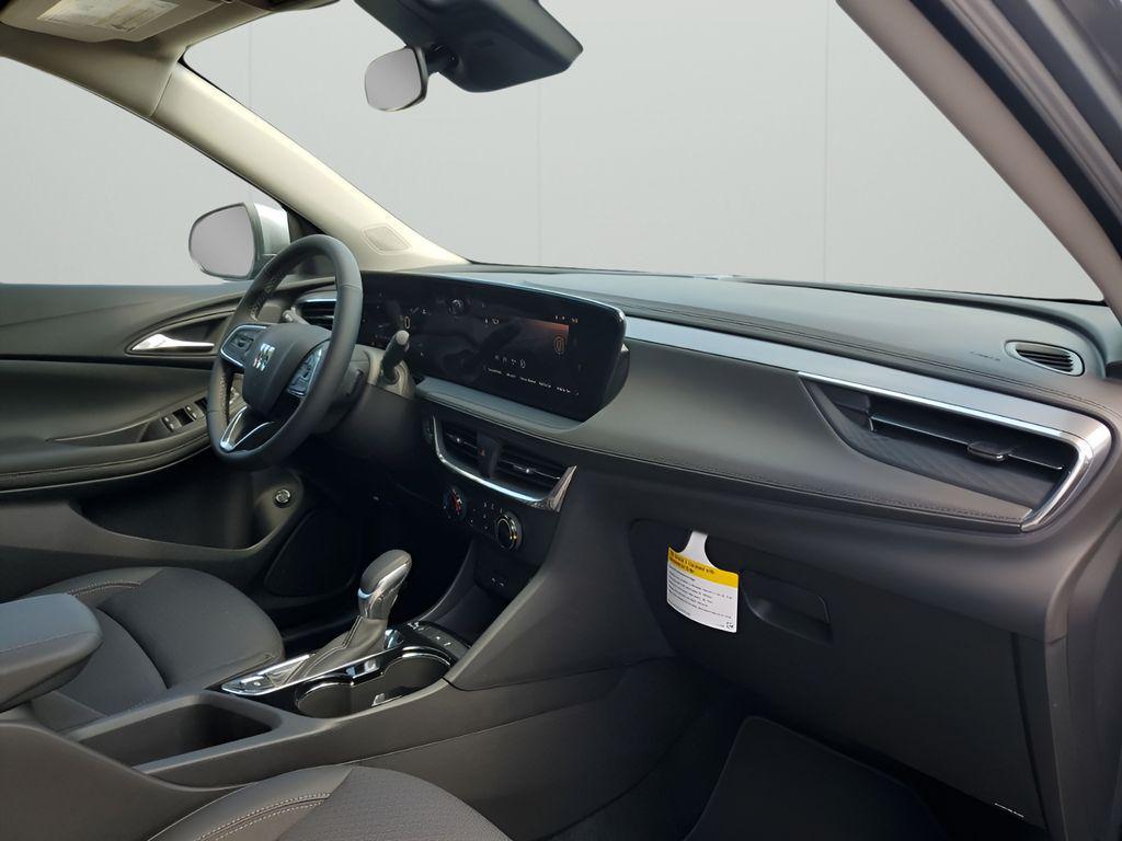 new 2026 Buick Encore GX car, priced at $27,855